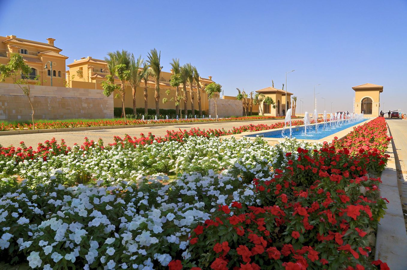La Vista City