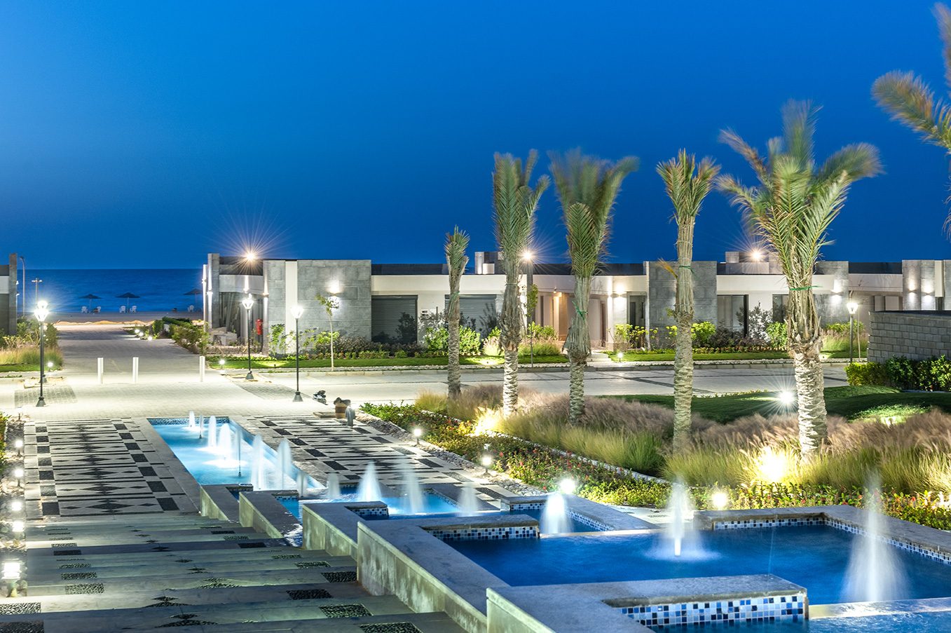 La Vista Ras El Hikma